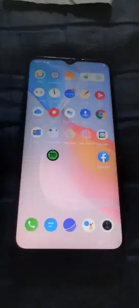Vivo y21 4+1/64