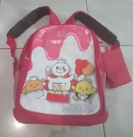 Tas Ransel Anak Cewek
