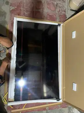 LCD tv samsung 55 inc