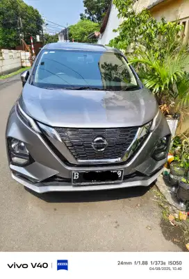 Nissan Livina VL 2020