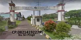 DIJUAL CEPAT TANAH KAVLING LAWANG!!