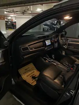 Honda BRV Prestige NS 2023