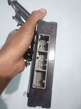 ECU copotan grandmax bz450