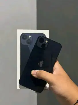 Iphone 13 ibox 128 bh98 garansi on