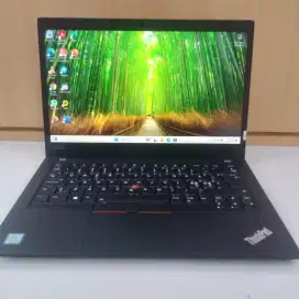 Lenovo Thinkpad T490