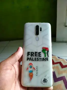 Jual bu Oppo a5 2020