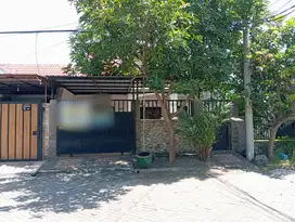 Disewakan Rumah Griya Permata Gedangan Terawat Siap Huni