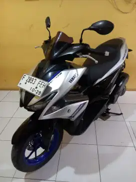 Yamaha aerox R 2019