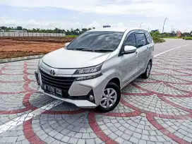 All New Avanza 1.3 Automatic 2020