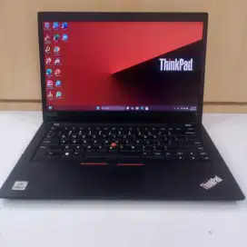 Lenovo Thinkpad T14