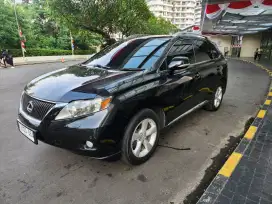 TOYOTA. LEXUS. RX. 270.  11