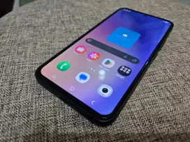 Samsung galaxy A54 8/256 mulus tinggal pakai