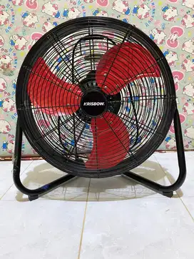 Kipas Angin Merk Krisbow 18 Inci