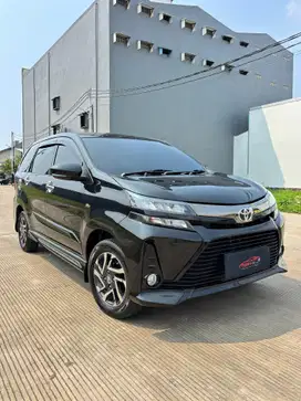TDP 8 juta aja Veloz manual 2019 hitam