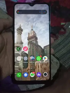 Realme 5i ram 4/64