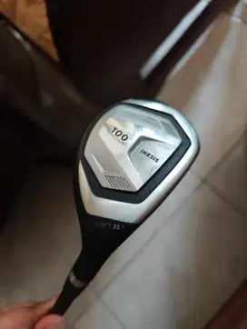 Stick Hybrid Inesis 100
