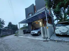 Dijual Kos Exclusive Baru Di Condong Catur Sleman, Sudah Full Penghuni
