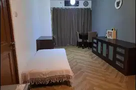 Galery Ciumbuleuit 1, apartemen strategis dekat ke dago dan ciham