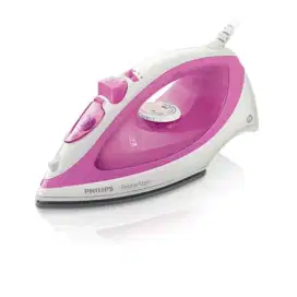 Dibeli setrika, & blender mati