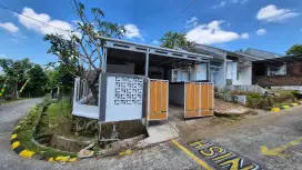 Dikontrakan Rumah Nyaman di Ungaran