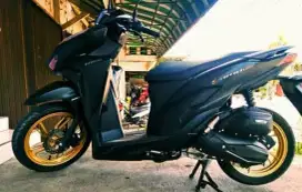 vario 150 tahun 2021