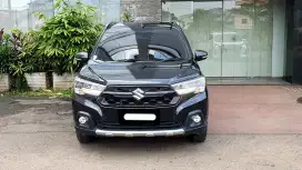Km22rb suzuki xl7 beta hybrid 2023 hitam matic cash kredit proses bisa
