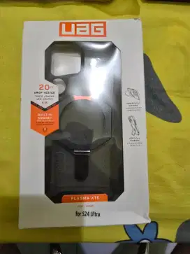 CASE SAMSUNG S24 ULTRA UAG PLASMA XTE (MAGSAFE)