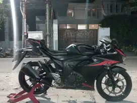 Suzuki GSX R 2018 Original Jos murmer