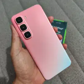 Infinix Hot 60 Pro Plus 8/256GB Coral Tides
