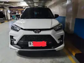 Toyota Raize GR Sport Two Tone Automatic