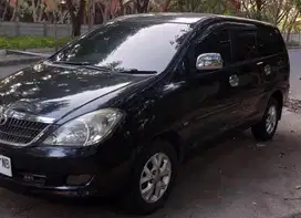 Toyota Kijang Innova 2006 Diesel