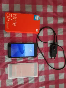 Xiaomi Redmi Note 5A Prime