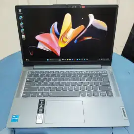 Lenovo ideapad i5 12450H 16GB|512GB SSD IPS FHD Backlit