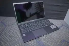 Laptop Axioo hype 3