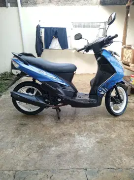Mio Soul full original 2009
