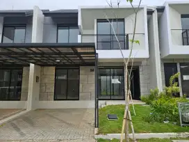 Disewakan Rumah Baru Kota Baru Parahyangan Padalarang
-Tatar Punawangi