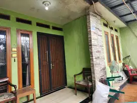 DIJUAL rumah 1 Lantai pondok aren termurah strategis shm nego