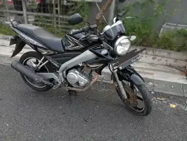 Dijual Vixion 2009. Harga 7.500.000 nego .