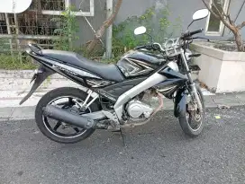 Dijual Vixion 2009. Plat W sidoarjo.,Harga 6.700.000 nego alus