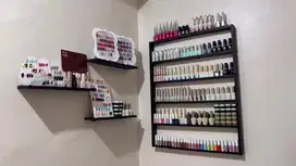 1 Paket Usaha Nails