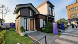 Rumah 1 Lantai diKawasan Mandiri Tanpa DP