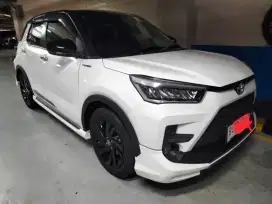 Toyota Raize GR Sport Two Tone Automatic