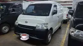 GRANMAX 1.3 BLIND VAN AC TAHUN 2020