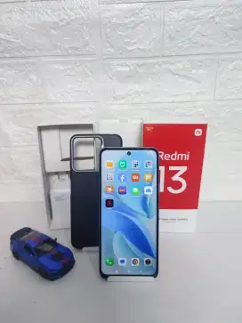 REDMI 13 NFC 8+8/128 FULLSET