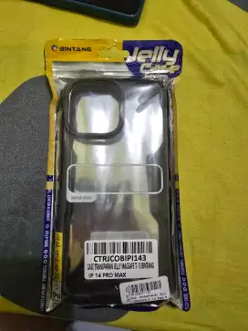 Casing Ringke Iphone 14 pro max