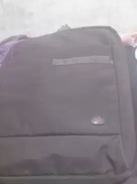 Tas volcom ori bagus