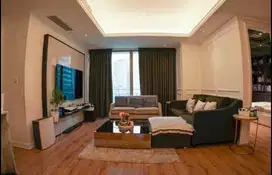 Dijual apartemen Mewah sudirman Manson SCBD Jaksel