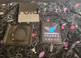 Samsung z fold 4 512gb
