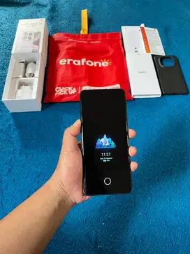 Redmi Note 14 Pro 5G 8/256 Fullset
