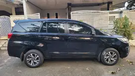 Toyota Kijang Innova 2021 Diesel